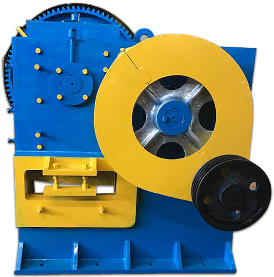 Billet Shearing Machines