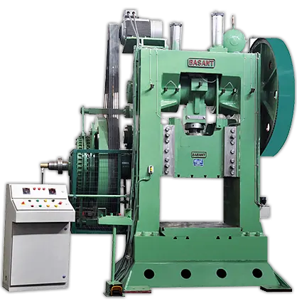 Pneumatic Presses Manufacturer