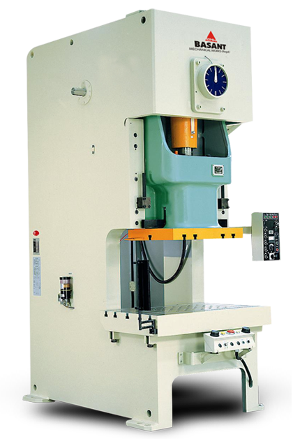 Ring Frame Cross Shaft-Presses