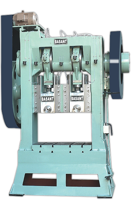Special Purpose Power Press